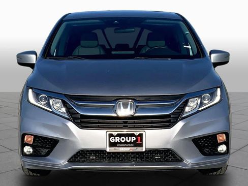 Used 2019 Honda Odyssey EX image 4