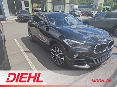Used 2019 BMW X2 xDrive28i w/ Convenience Package