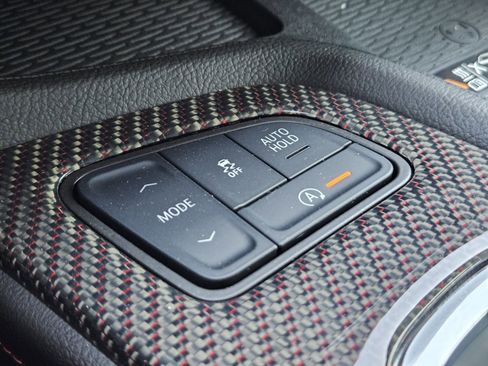 New 2026 Cadillac CT5 Sport image 21