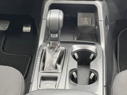 New 2025 Ford Ranger XL w/ Trailer Tow Package image 10