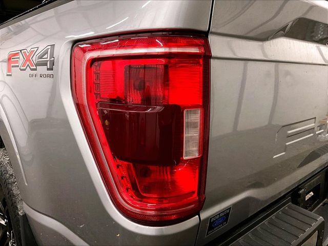 Used 2021 Ford F150 XLT w/ Equipment Group 302A High AWD/4WD image 28