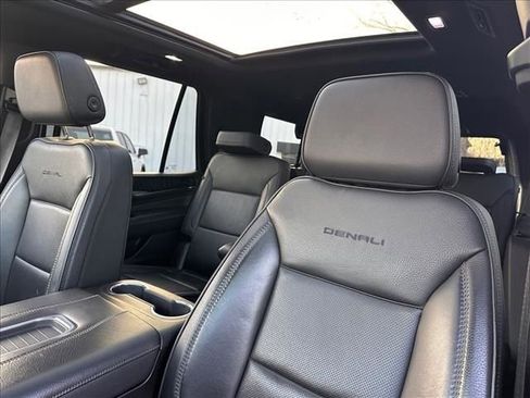 Certified 2024 GMC Yukon Denali image 25