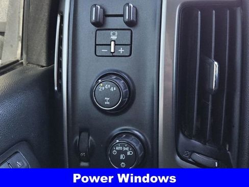 Used 2018 Chevrolet Silverado 3500 LTZ w/ Duramax Plus Package image 20