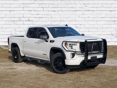 Used 2021 GMC Sierra 1500 Elevation w/ X31 Off-Road Package