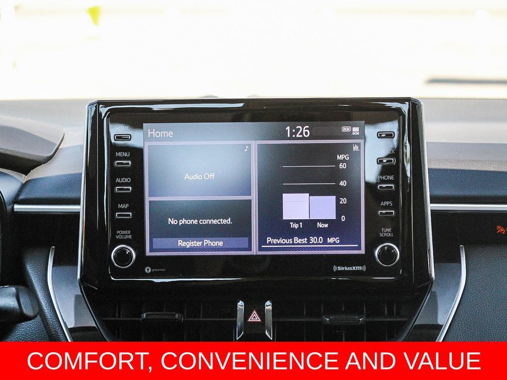 Used 2021 Toyota Corolla LE FWD image 13