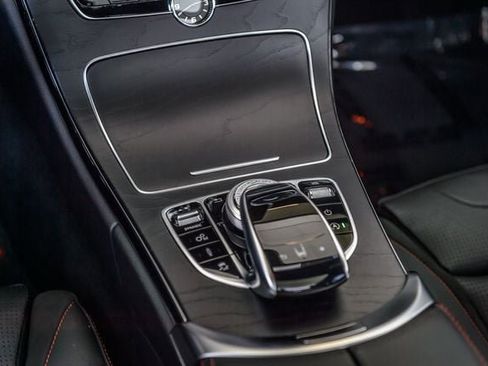Used 2018 Mercedes-Benz C 43 AMG 4MATIC Sedan image 38