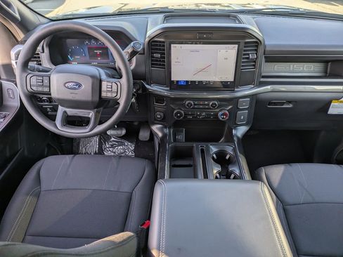 New 2026 Ford F150 STX w/ Equipment Group 200A image 15