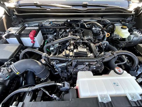 New 2025 Toyota Tacoma SR5 image 16