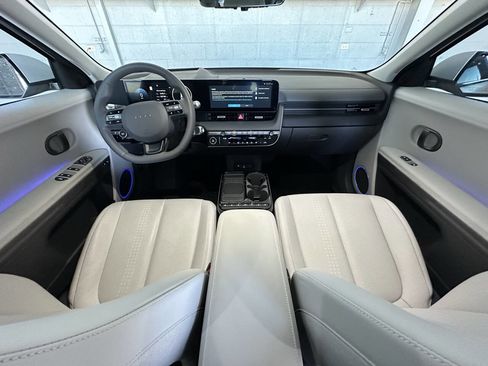 Used 2025 Hyundai Ioniq 5 Limited image 26