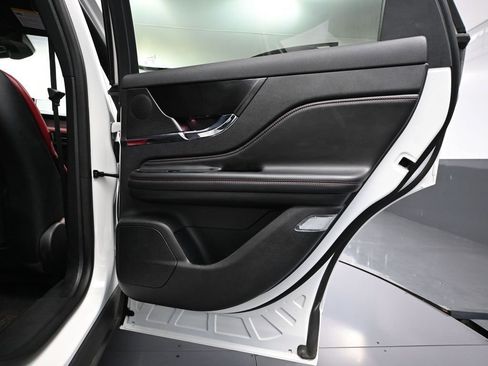 Used 2023 Lincoln Corsair Reserve w/ Jet Appearance Package image 39