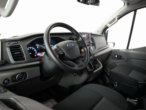 Used 2023 Ford Transit 250 Low Roof w/ Exterior Upgrade Package image 6