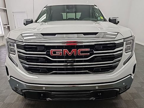 New 2026 GMC Sierra 1500 SLT w/ SLT Premium Plus Package image 3