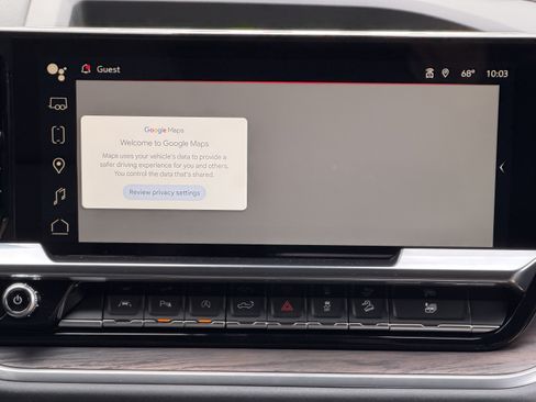 New 2026 GMC Sierra 1500 SLT w/ SLT Premium Plus Package image 44