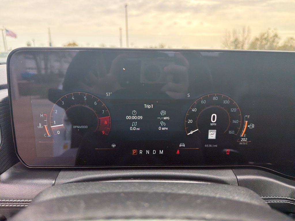 Used 2024 Ford Mustang GT Premium RWD image 14