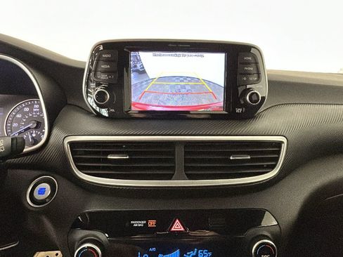 Used 2019 Hyundai Tucson SEL AWD/4WD image 29
