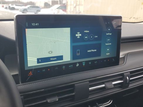 New 2026 Lincoln Corsair Premiere image 18