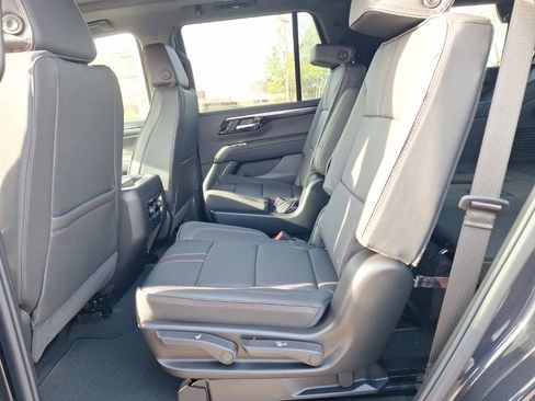 New 2026 Chevrolet Tahoe RST w/ Comfort Package image 9