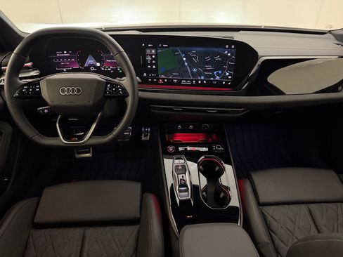 Used 2025 Audi S5 Premium Plus AWD/4WD image 16