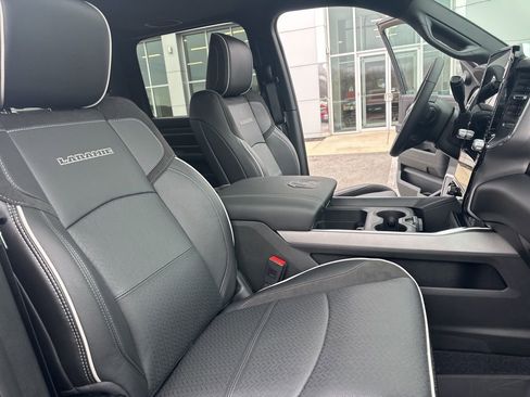 New 2025 RAM 2500 Laramie image 36