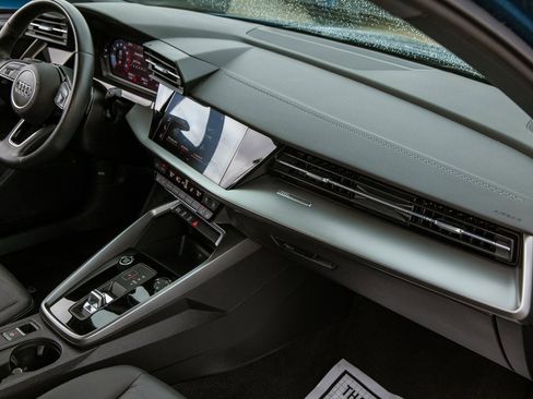 Used 2022 Audi A3 2.0T Premium w/ 18" Wheel Package image 11