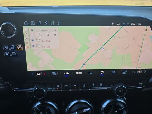 Used 2024 Chevrolet Blazer EV LT image 22