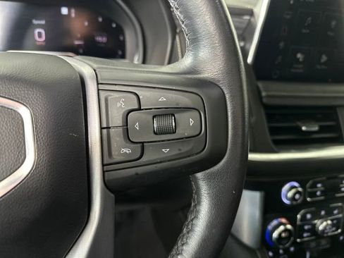 Used 2022 GMC Yukon SLT image 16