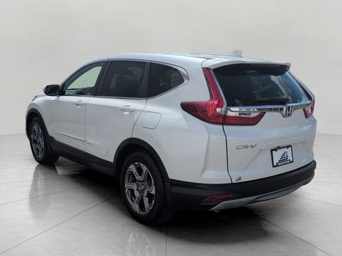Used 2019 Honda CR-V EX-L image 19