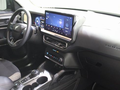 Used 2025 Ford Bronco Sport Big Bend image 21