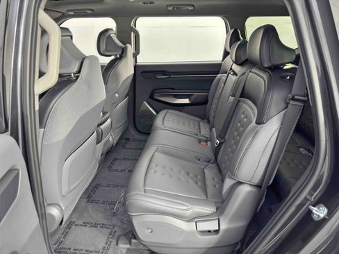 Used 2024 Kia EV9 Wind image 42