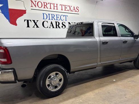 Used 2024 RAM 2500 Tradesman w/ Towing Technology Group AWD/4WD image 5