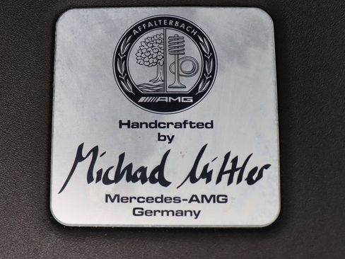 Used 2016 Mercedes-Benz G 63 AMG 4MATIC image 66