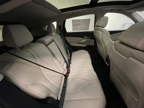 New 2026 Acura RDX SH-AWD w/ Technology Package image 23