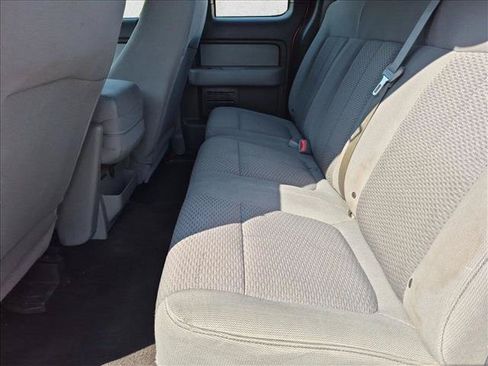 Used 2013 Ford F150 STX w/ Mid Equipment Group AWD/4WD image 17