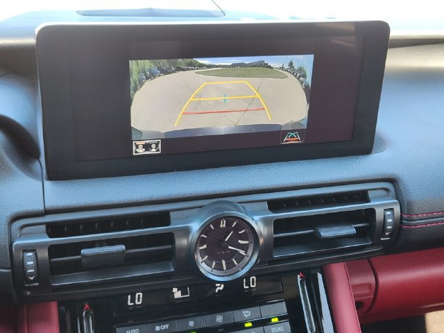 Used 2023 Lexus IS 350 F Sport AWD/4WD image 18