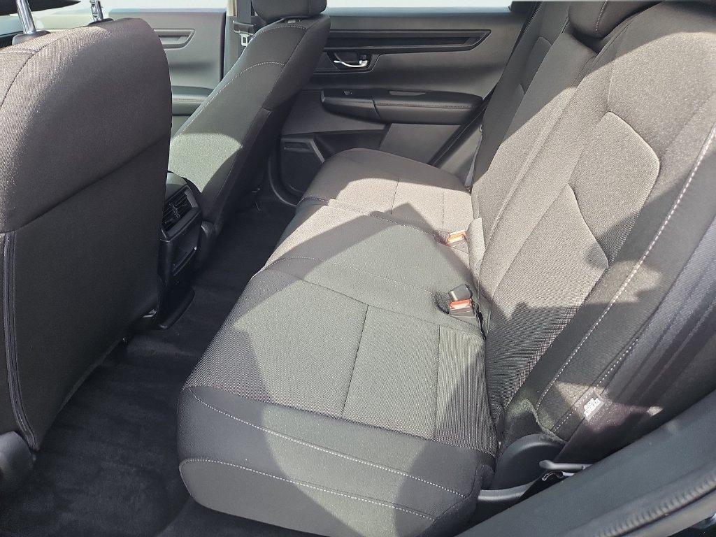 Used 2025 Honda CR-V LX image 26