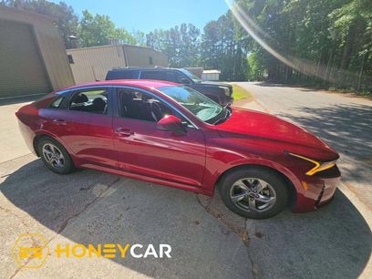 Used 2023 Kia K5 LXS