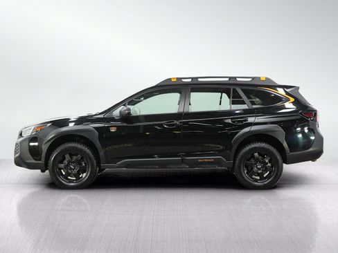 Used 2024 Subaru Outback Wilderness AWD/4WD image 2