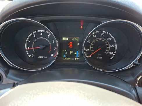 Used 2025 Mitsubishi Outlander Sport SE image 21