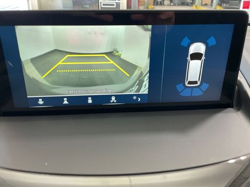 Used 2025 Acura RDX SH-AWD w/ Technology Package image 20