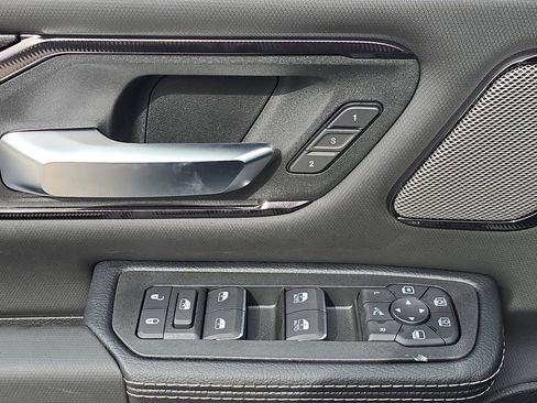 New 2026 RAM 1500 Rebel w/ Rebel Level 2 Equipment Group image 19