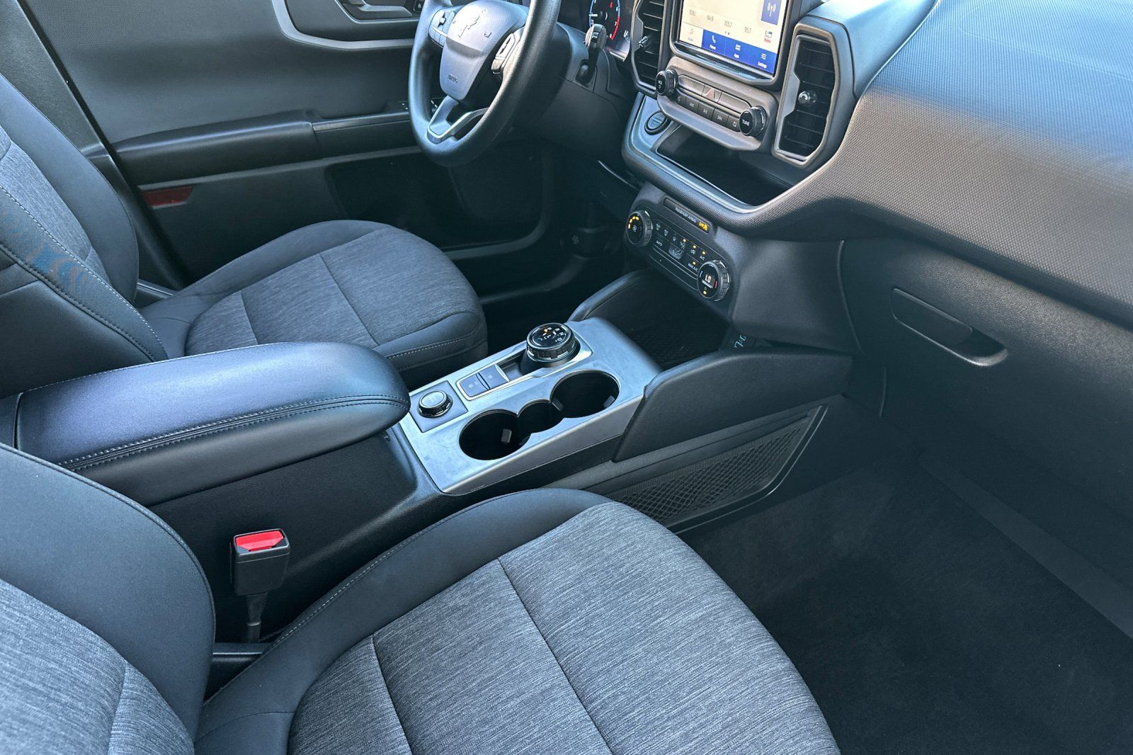 Used 2021 Ford Bronco Sport Big Bend AWD/4WD image 33