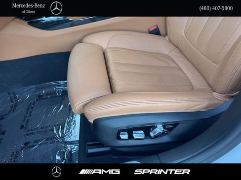 Used 2022 BMW 740i w/ M Sport Package RWD image 15