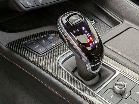 Certified 2023 Cadillac CT5 Sport AWD/4WD image 17