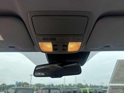 Used 2018 Honda CR-V EX-L image 24