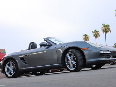 Used 2010 Porsche Boxster S RWD image 12