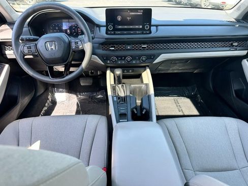 Used 2024 Honda Accord EX image 15