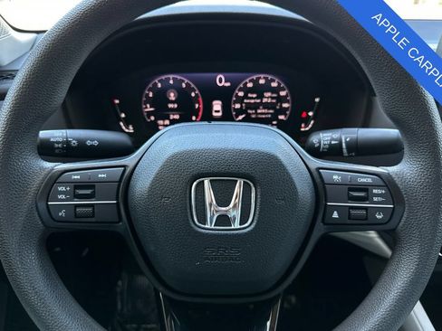 Used 2023 Honda Accord EX image 24