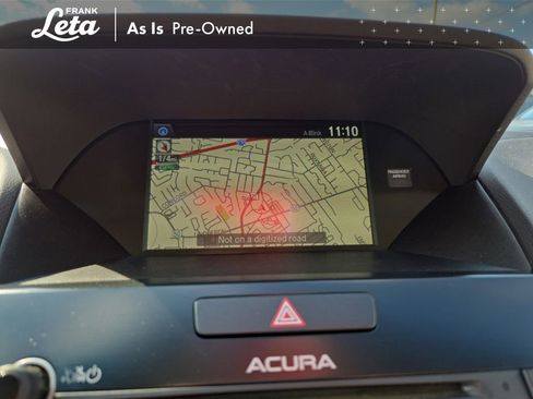 Used 2017 Acura RDX Technology Package image 18