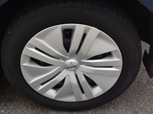 Used 2019 Nissan Leaf S w/ S Charge Package FWD image 38