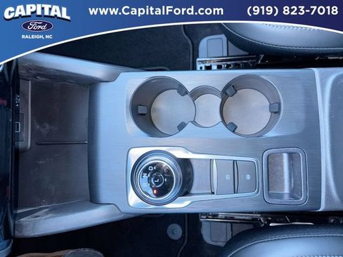 New 2026 Ford Escape SE FWD image 37
